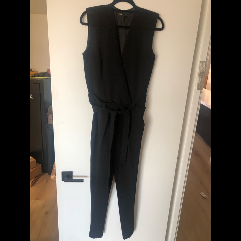 Maje Jumpsuit